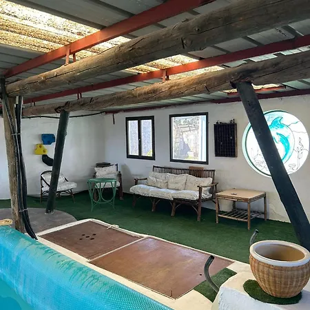 El Porche Apartment Telde Exterior photo