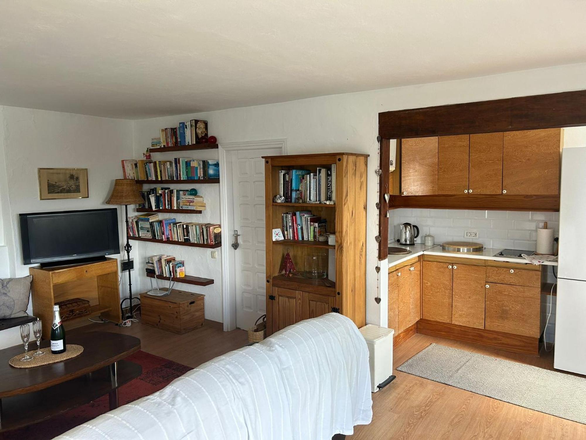 El Porche Apartment