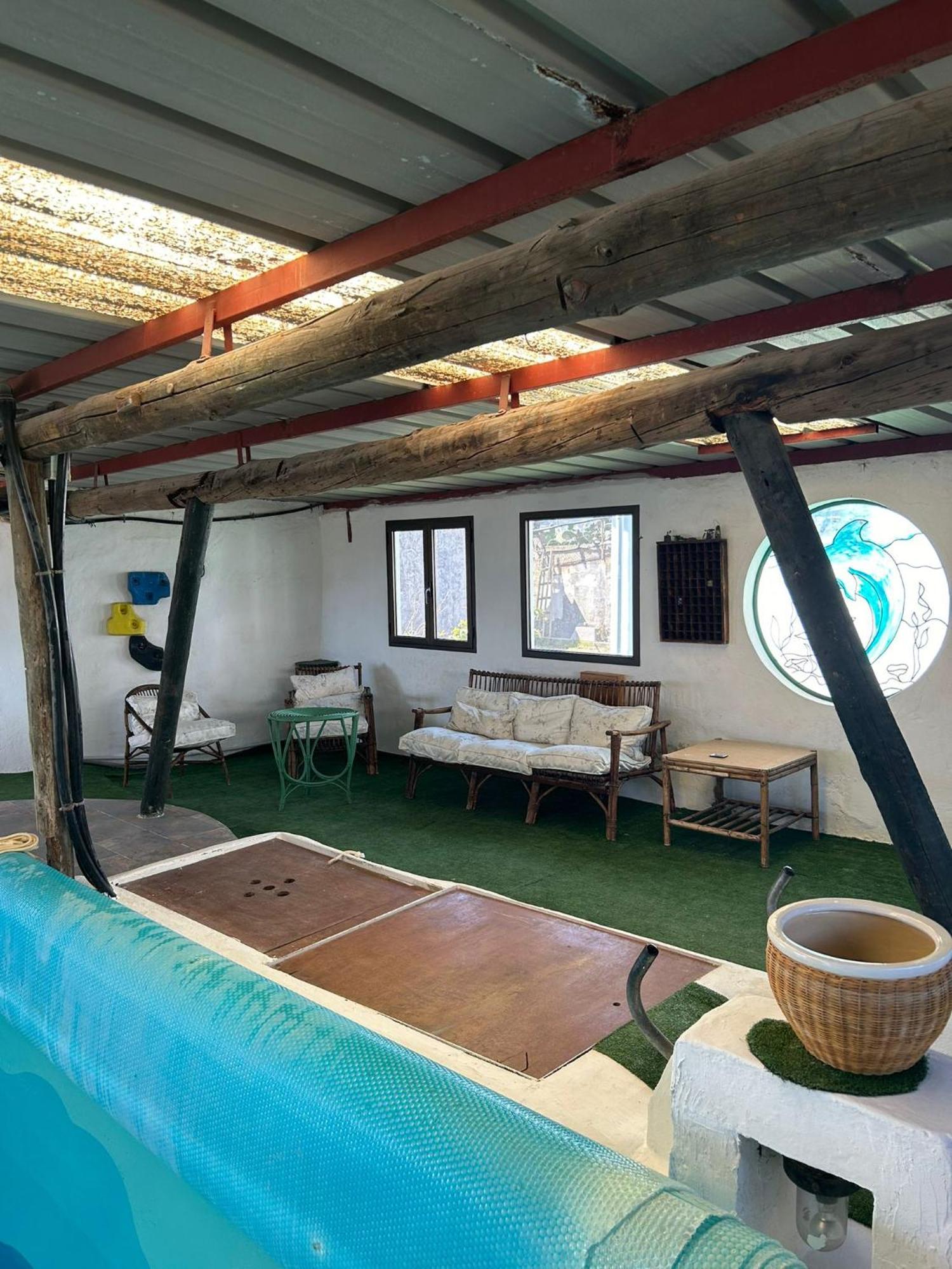 El Porche Apartment *