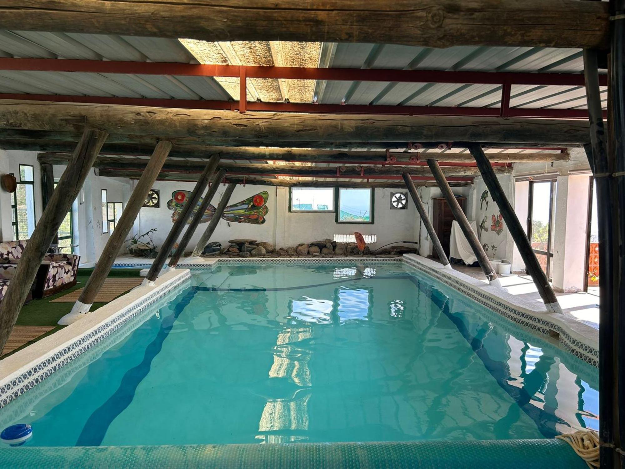 Apartment El Porche