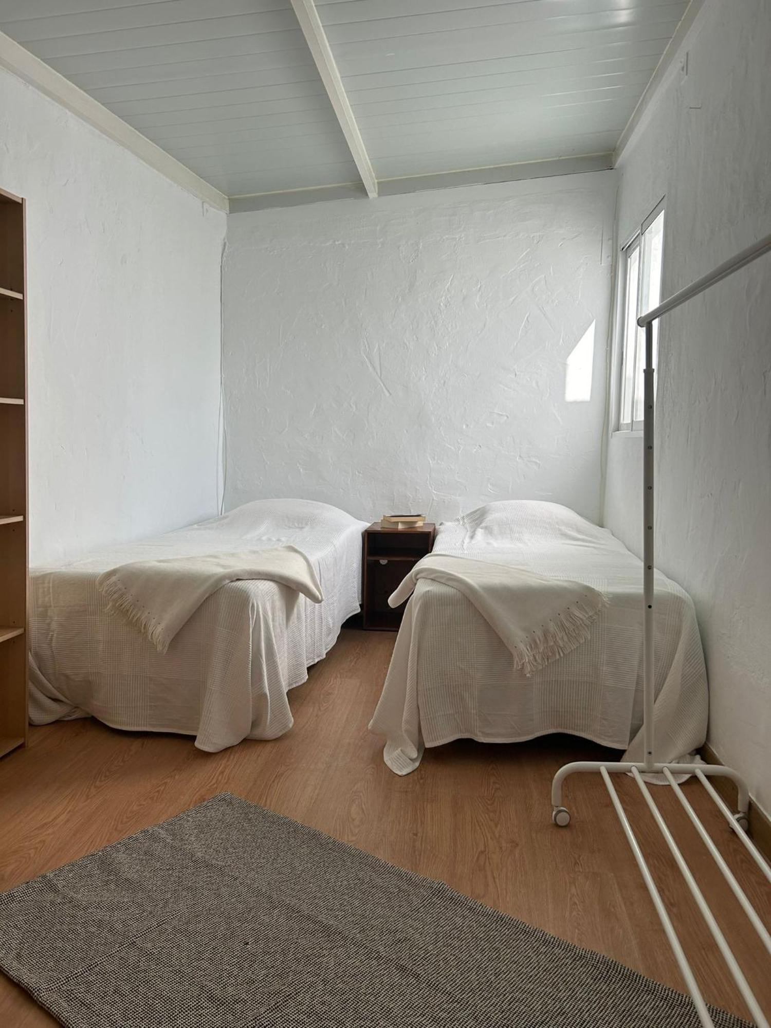 Apartment El Porche