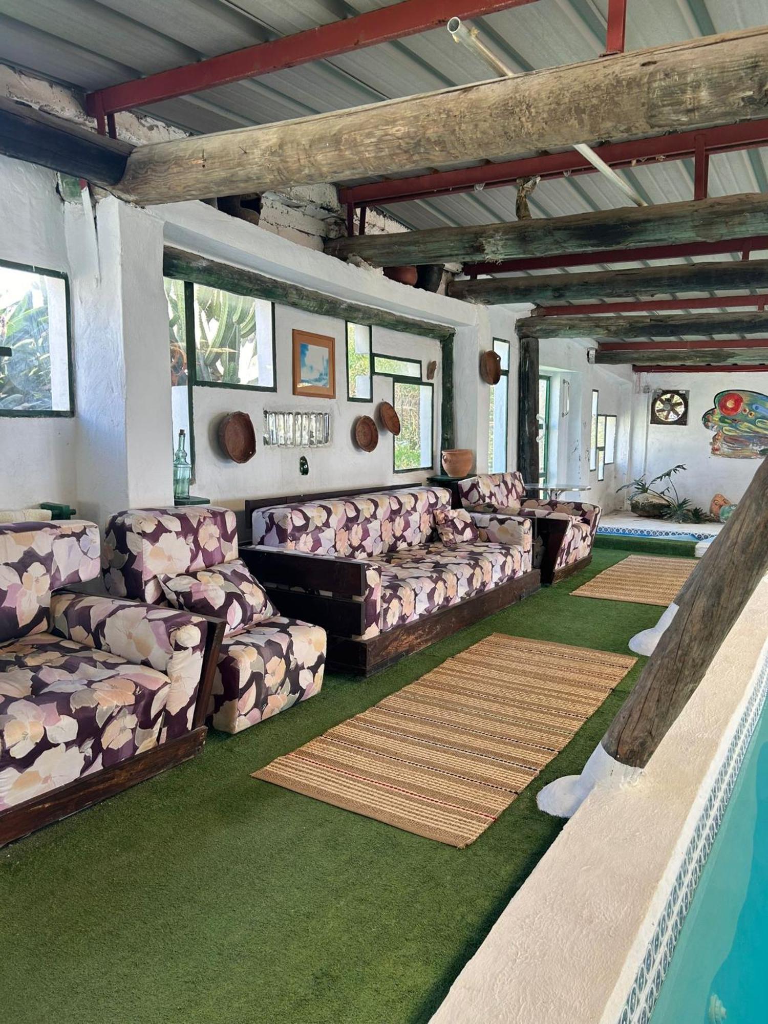 El Porche Apartment